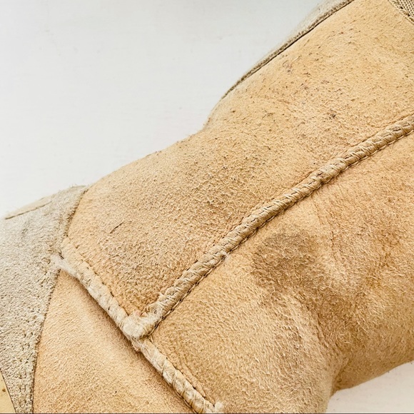 UGG Australia boots size w6 - Picture 7 of 7